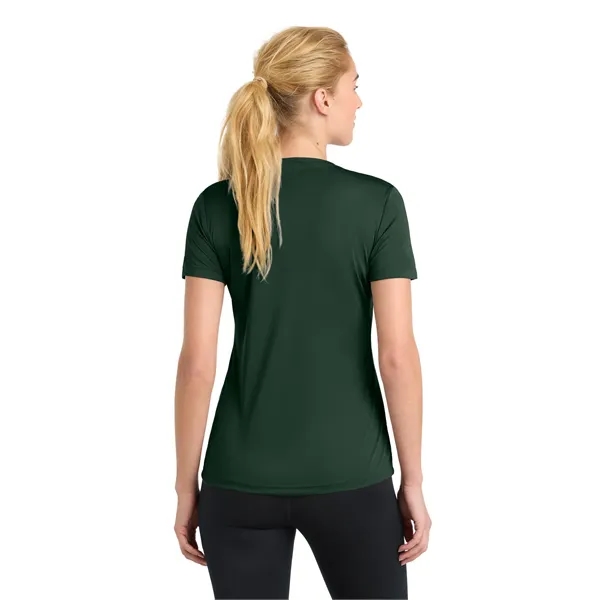 Sport-Tek Ladies PosiCharge Competitor Tee.... from ASI 84863 SanMar