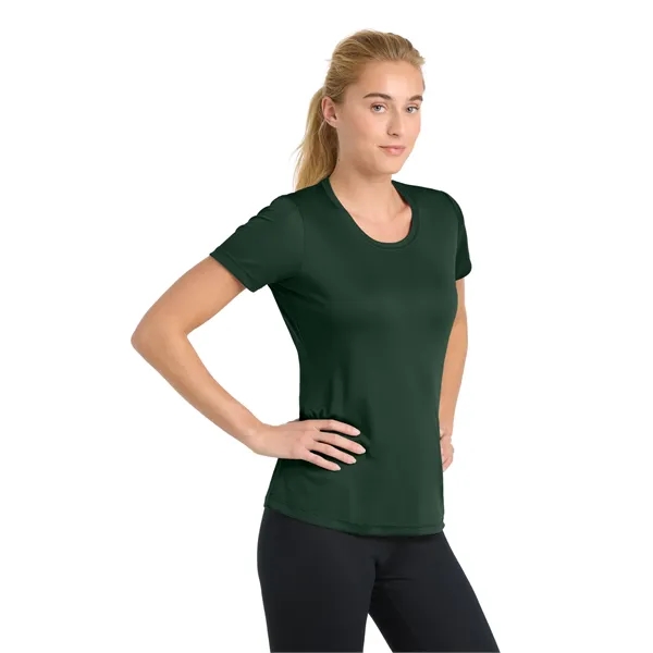 Sport-Tek Ladies PosiCharge Competitor Tee.... from ASI 84863 SanMar