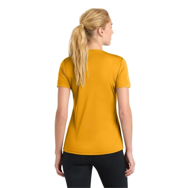 Sport-Tek Ladies PosiCharge Competitor Tee.... from ASI 84863 SanMar