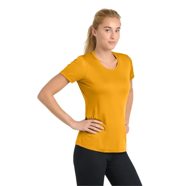 Sport-Tek Ladies PosiCharge Competitor Tee.... from ASI 84863 SanMar