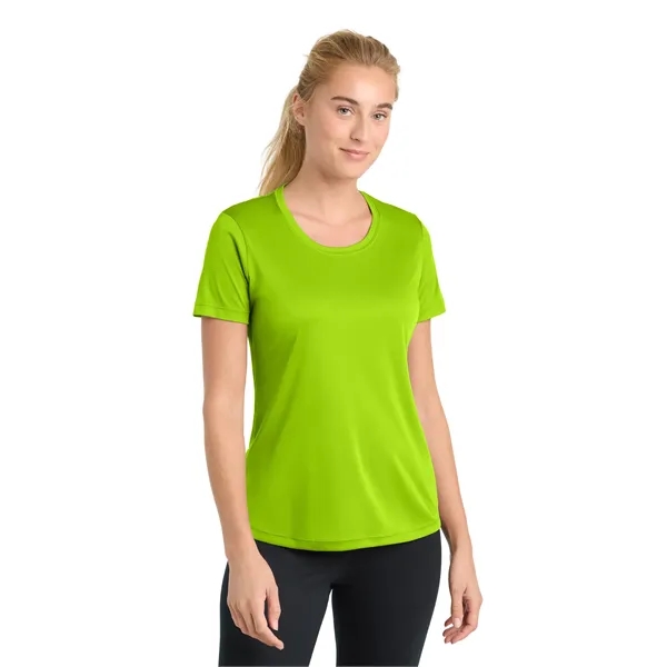 Sport-Tek Ladies PosiCharge Competitor Tee.... from ASI 84863 SanMar