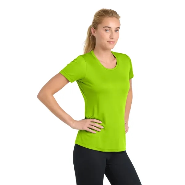 Sport-Tek Ladies PosiCharge Competitor Tee.... from ASI 84863 SanMar