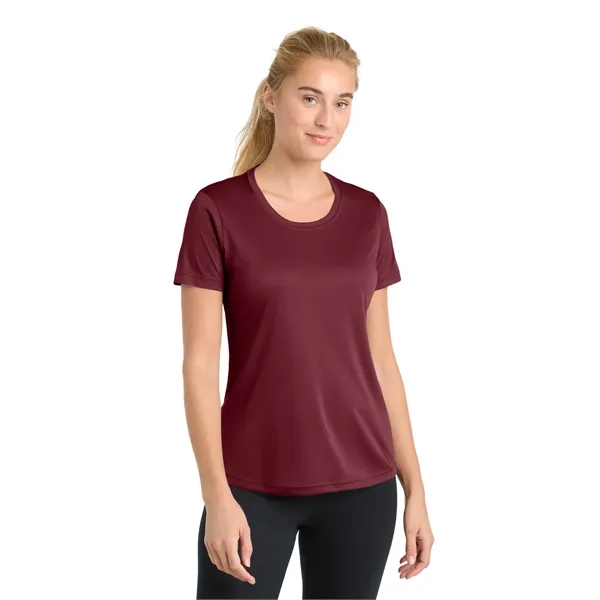 Sport-Tek Ladies PosiCharge Competitor Tee.... from ASI 84863 SanMar