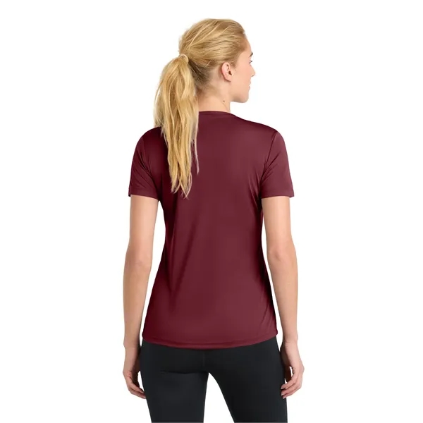 Sport-Tek Ladies PosiCharge Competitor Tee.... from ASI 84863 SanMar