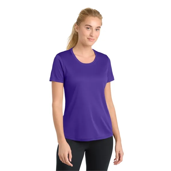 Sport-Tek Ladies PosiCharge Competitor Tee.... from ASI 84863 SanMar