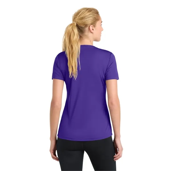 Sport-Tek Ladies PosiCharge Competitor Tee.... from ASI 84863 SanMar