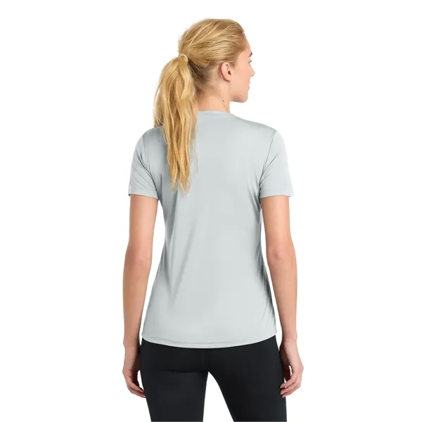 Sport-Tek Ladies PosiCharge Competitor Tee.... from ASI 84863 SanMar