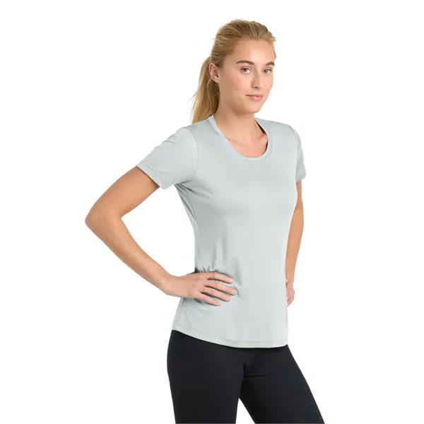Sport-Tek Ladies PosiCharge Competitor Tee.... from ASI 84863 SanMar