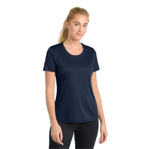 Sport-Tek Ladies PosiCharge Competitor Tee.... from ASI 84863 SanMar