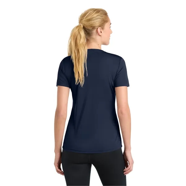 Sport-Tek Ladies PosiCharge Competitor Tee.... from ASI 84863 SanMar