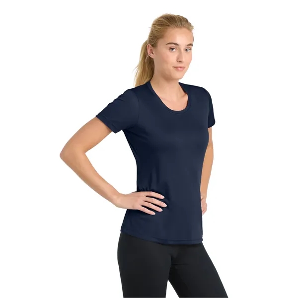 Sport-Tek Ladies PosiCharge Competitor Tee.... from ASI 84863 SanMar