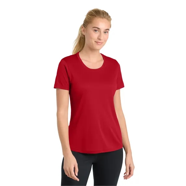 Sport-Tek Ladies PosiCharge Competitor Tee.... from ASI 84863 SanMar