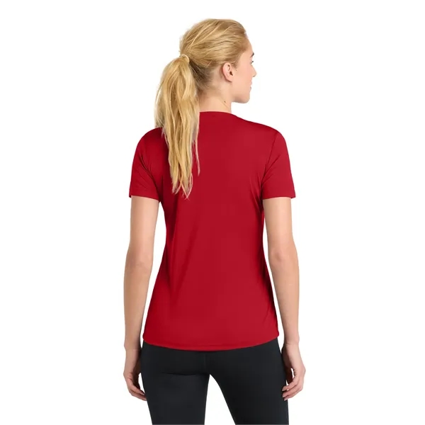 Sport-Tek Ladies PosiCharge Competitor Tee.... from ASI 84863 SanMar