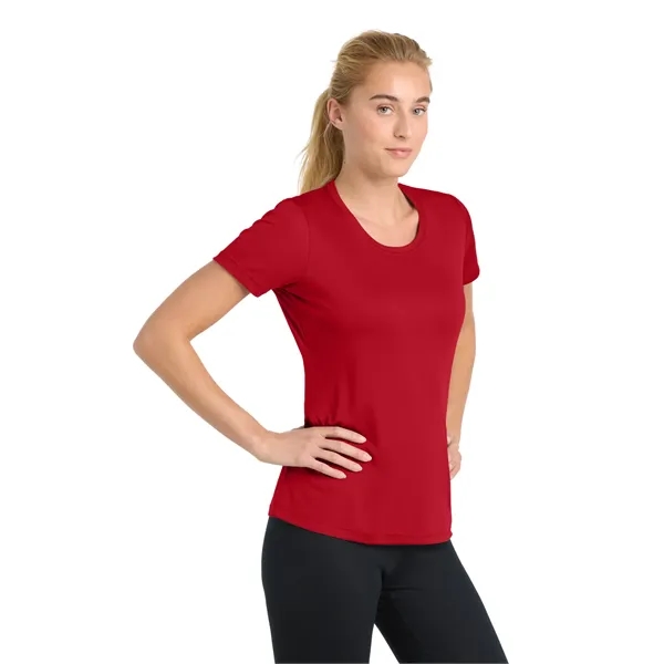 Sport-Tek Ladies PosiCharge Competitor Tee.... from ASI 84863 SanMar