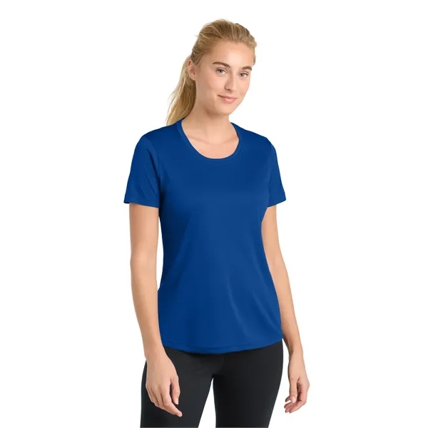 Sport-Tek Ladies PosiCharge Competitor Tee.... from ASI 84863 SanMar