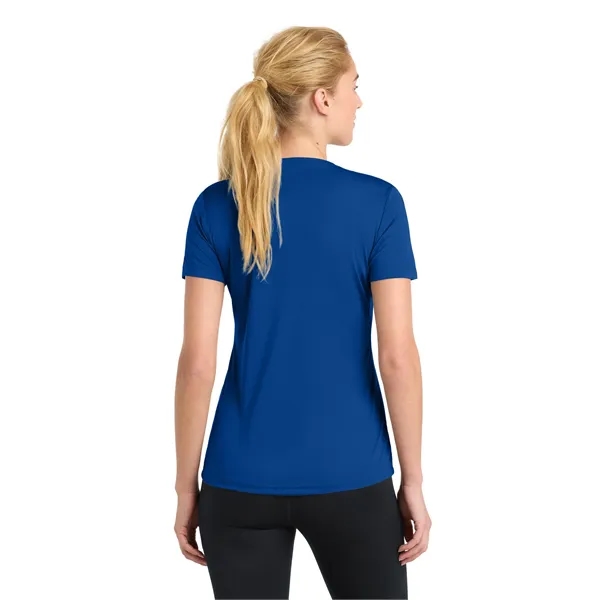 Sport-Tek Ladies PosiCharge Competitor Tee.... from ASI 84863 SanMar