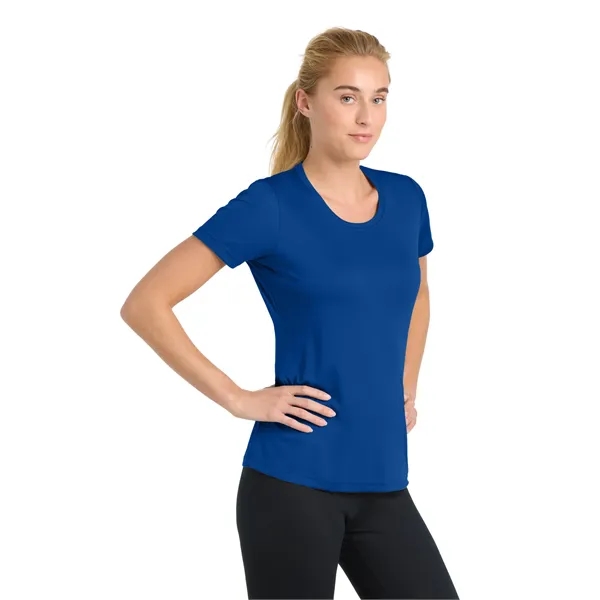 Sport-Tek Ladies PosiCharge Competitor Tee.... from ASI 84863 SanMar
