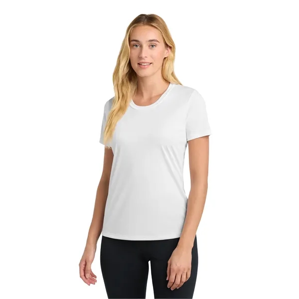 Sport-Tek Ladies PosiCharge Competitor Tee.... from ASI 84863 SanMar