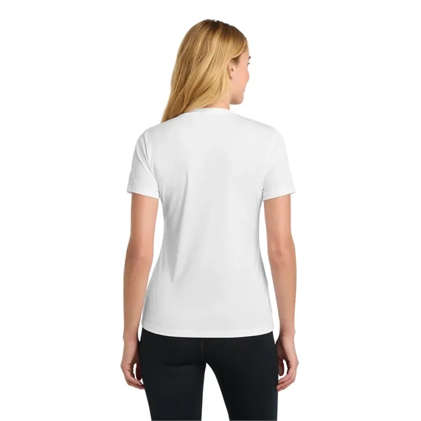Sport-Tek Ladies PosiCharge Competitor Tee.... from ASI 84863 SanMar