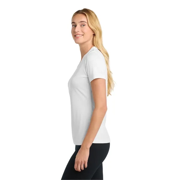 Sport-Tek Ladies PosiCharge Competitor Tee.... from ASI 84863 SanMar
