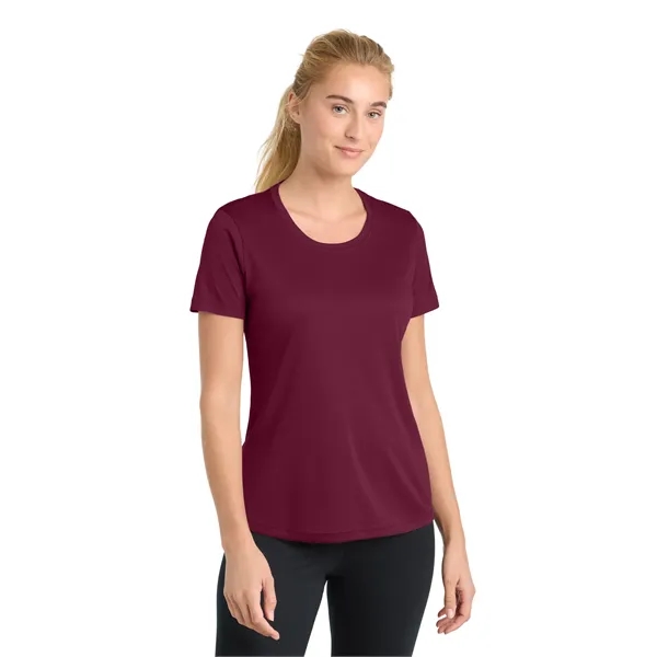 Sport-Tek Ladies PosiCharge Competitor Tee.... from ASI 84863 SanMar