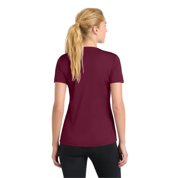 Sport-Tek Ladies PosiCharge Competitor Tee.... from ASI 84863 SanMar