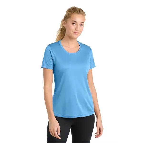 Sport-Tek Ladies PosiCharge Competitor Tee.... from ASI 84863 SanMar