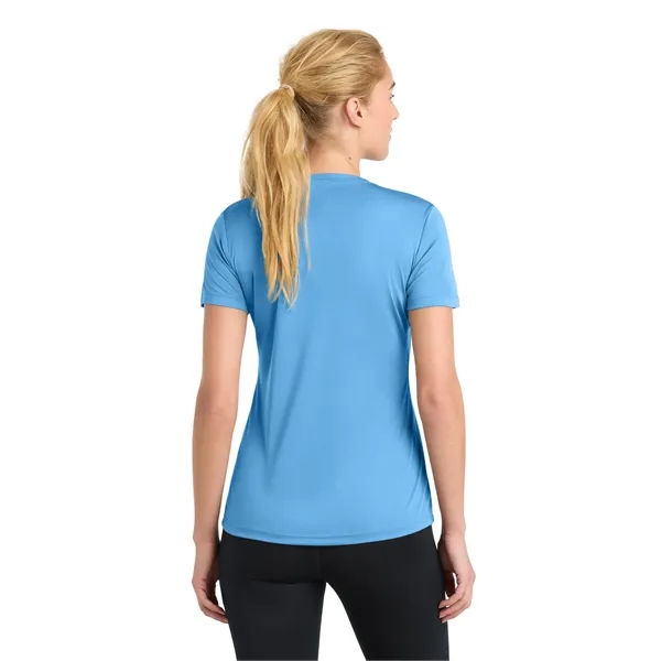 Sport-Tek Ladies PosiCharge Competitor Tee.... from ASI 84863 SanMar