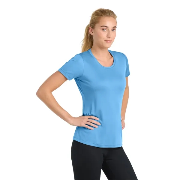 Sport-Tek Ladies PosiCharge Competitor Tee.... from ASI 84863 SanMar