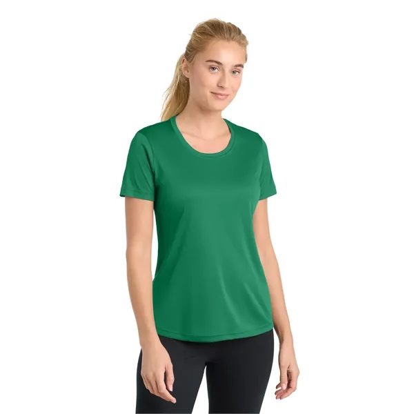 Sport-Tek Ladies PosiCharge Competitor Tee.... from ASI 84863 SanMar