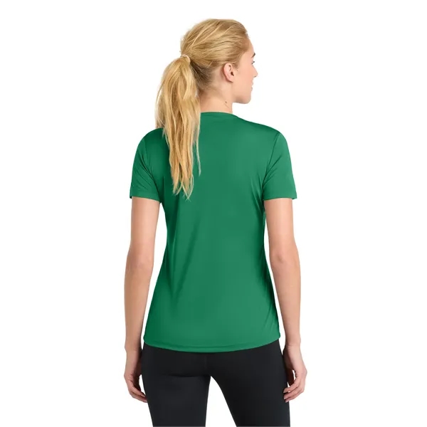 Sport-Tek Ladies PosiCharge Competitor Tee.... from ASI 84863 SanMar