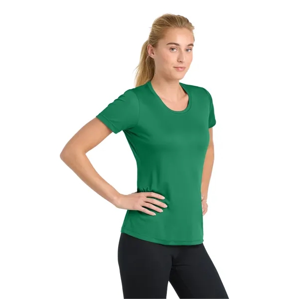 Sport-Tek Ladies PosiCharge Competitor Tee.... from ASI 84863 SanMar