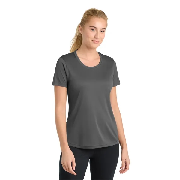 Sport-Tek Ladies PosiCharge Competitor Tee.... from ASI 84863 SanMar