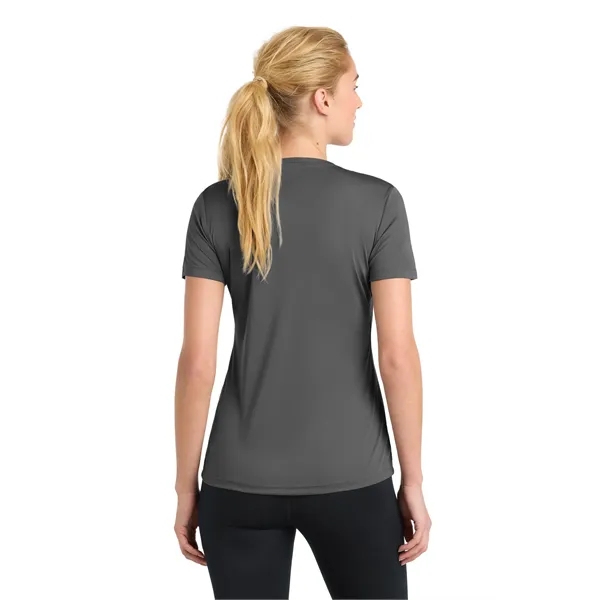 Sport-Tek Ladies PosiCharge Competitor Tee.... from ASI 84863 SanMar