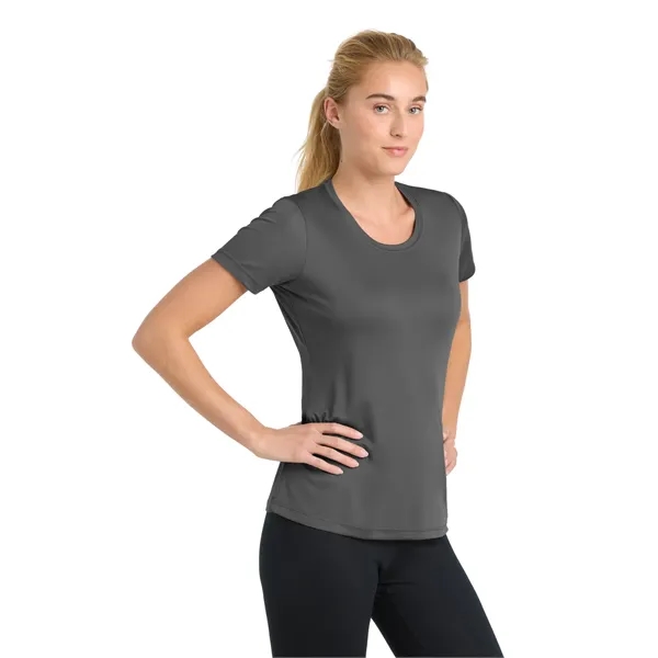 Sport-Tek Ladies PosiCharge Competitor Tee.... from ASI 84863 SanMar