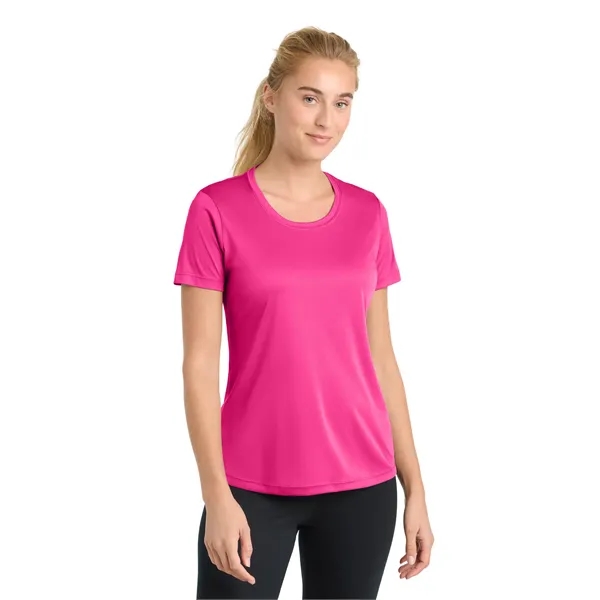 Sport-Tek Ladies PosiCharge Competitor Tee.... from ASI 84863 SanMar