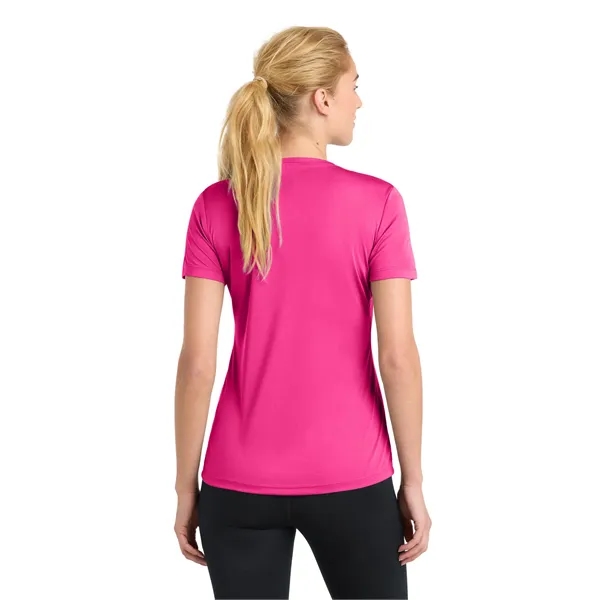 Sport-Tek Ladies PosiCharge Competitor Tee.... from ASI 84863 SanMar