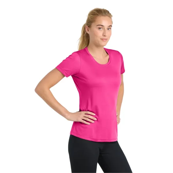 Sport-Tek Ladies PosiCharge Competitor Tee.... from ASI 84863 SanMar