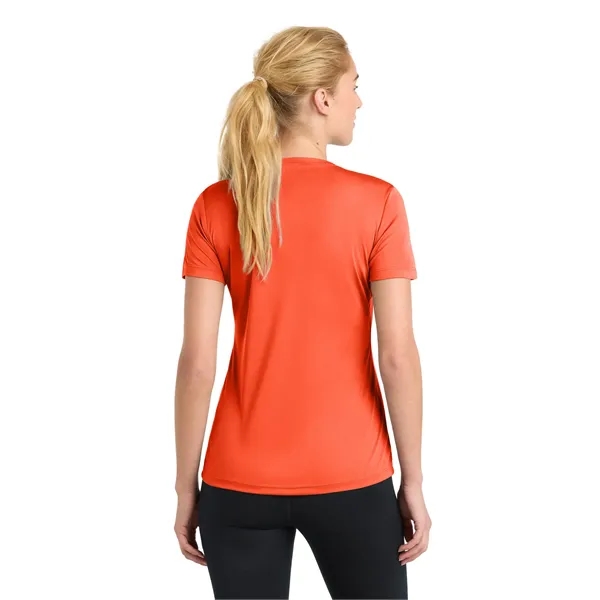 Sport-Tek Ladies PosiCharge Competitor Tee.... from ASI 84863 SanMar