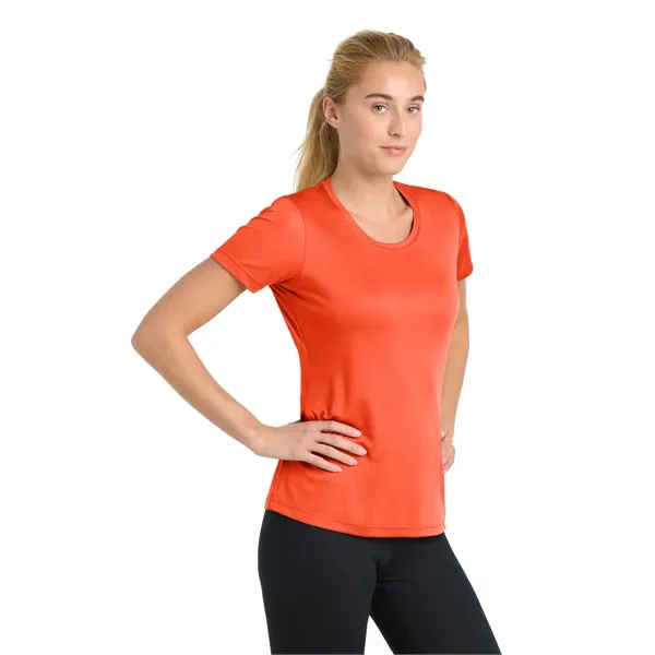 Sport-Tek Ladies PosiCharge Competitor Tee.... from ASI 84863 SanMar
