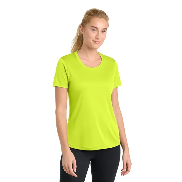 Sport-Tek Ladies PosiCharge Competitor Tee.... from ASI 84863 SanMar