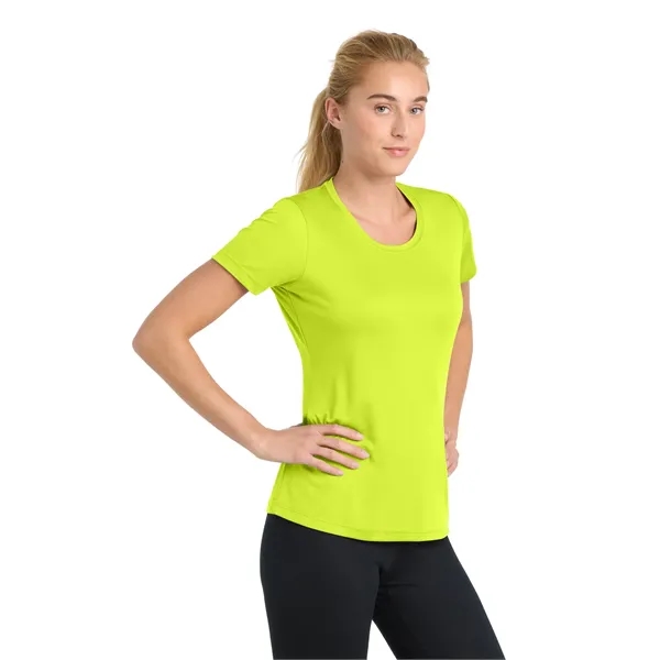 Sport-Tek Ladies PosiCharge Competitor Tee.... from ASI 84863 SanMar
