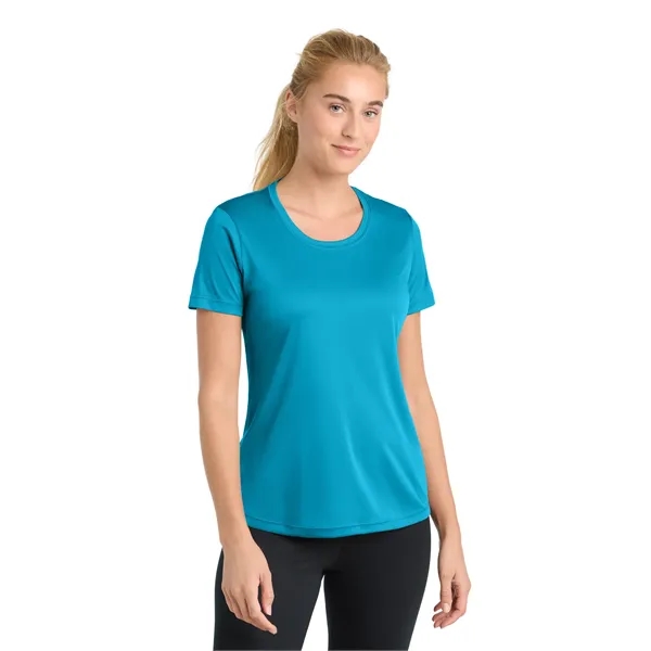 Sport-Tek Ladies PosiCharge Competitor Tee.... from ASI 84863 SanMar