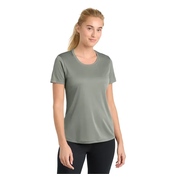 Sport-Tek Ladies PosiCharge Competitor Tee.... from ASI 84863 SanMar