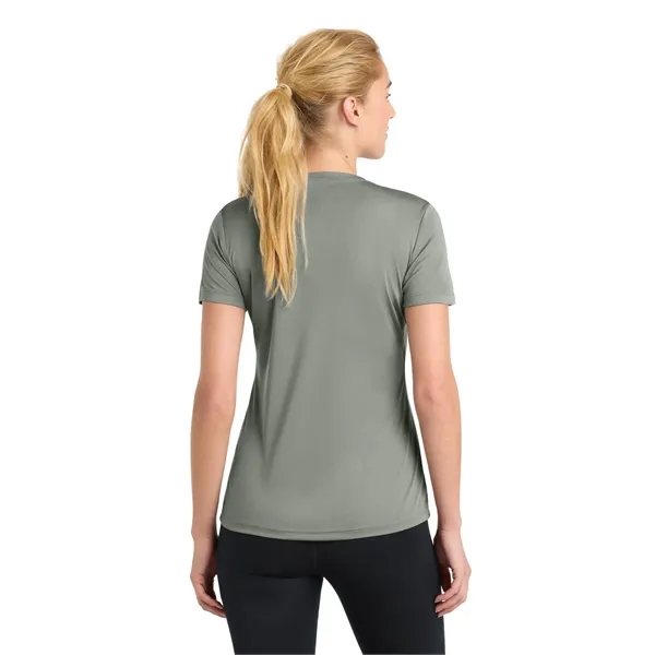 Sport-Tek Ladies PosiCharge Competitor Tee.... from ASI 84863 SanMar