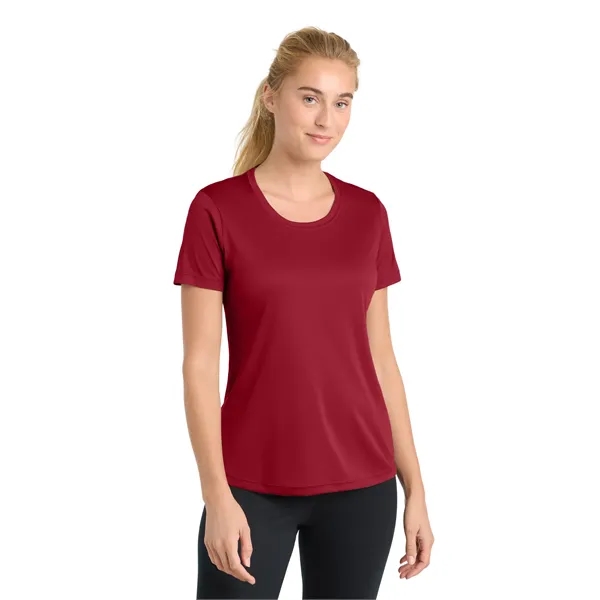 Sport-Tek Ladies PosiCharge Competitor Tee.... from ASI 84863 SanMar