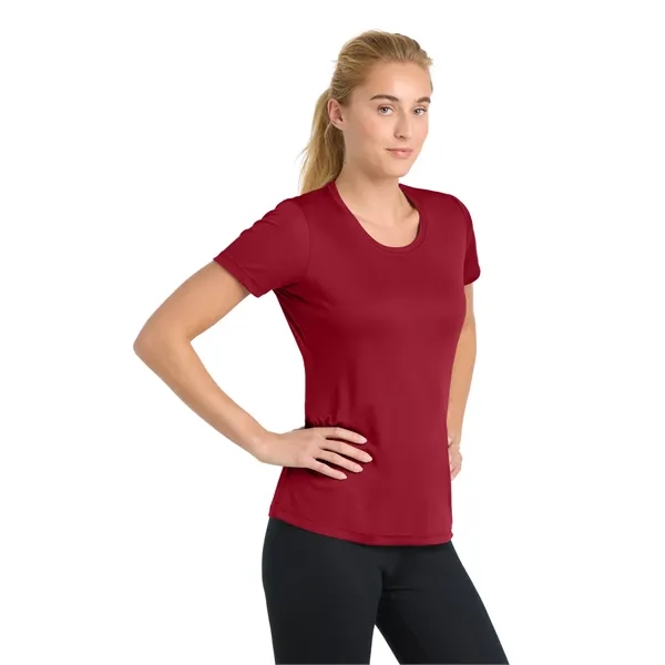 Sport-Tek Ladies PosiCharge Competitor Tee.... from ASI 84863 SanMar