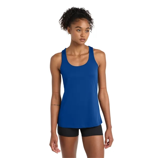Sport-Tek Ladies PosiCharge Competitor Racerback Tank.... from ASI 84863 SanMar