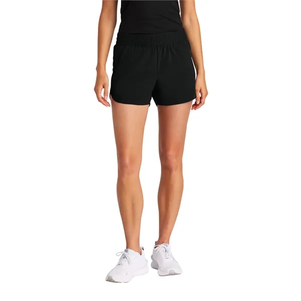 Sport-Tek Women's Repeat Swift Short... from ASI 84863 SanMar