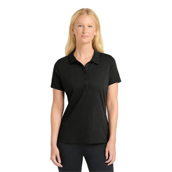 Sport-Tek Ladies PosiCharge Strive Polo.... from ASI 84863 SanMar